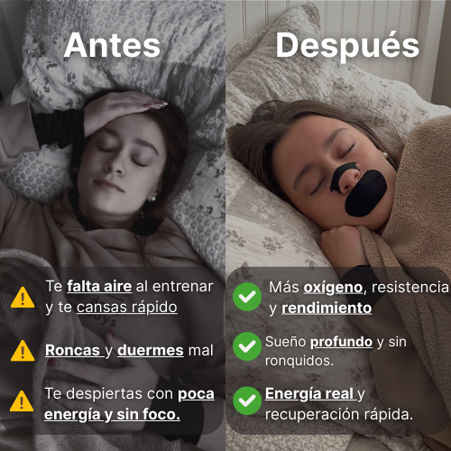 Pack Máximo Rendimiento; 60 Unidades