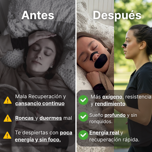 Pack Máximo Rendimiento; 60 Unidades