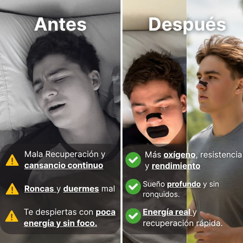 Pack Máximo Rendimiento; 60 Unidades