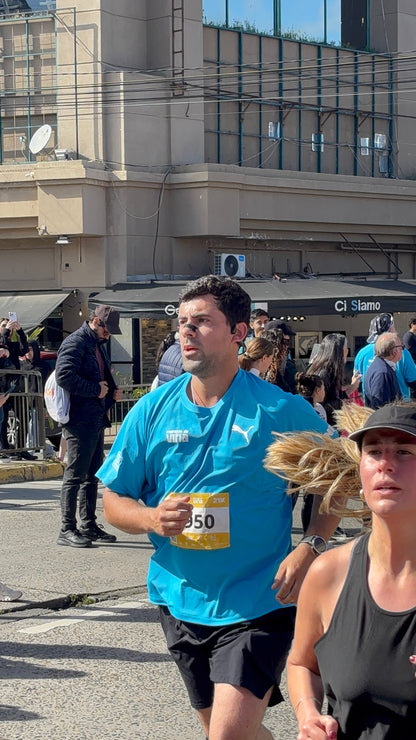 Nasal Strip  -  AirFlow; 30 Unidades